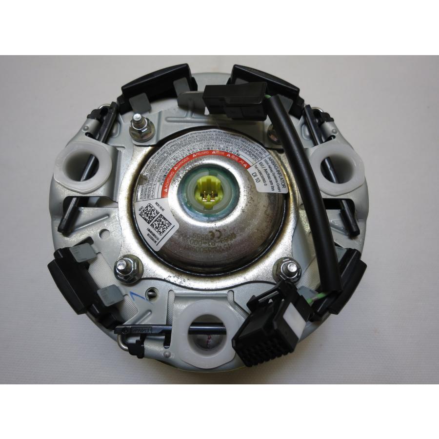 新品!! ロードスター ND系 ND5RC NDERC 運転席 エアバック エアバッグ
