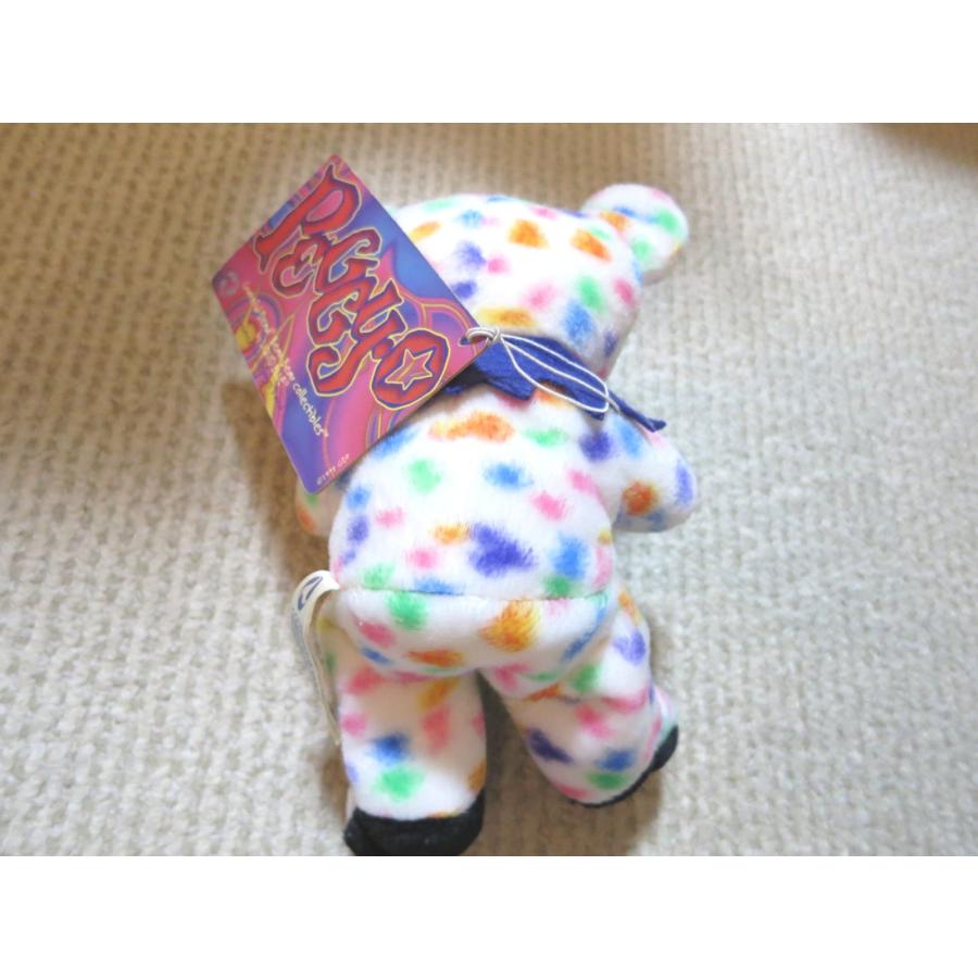 グレイトフルデッドベア peggyo PEGGY-O GRATEFUL DEAD BEAR クマ 