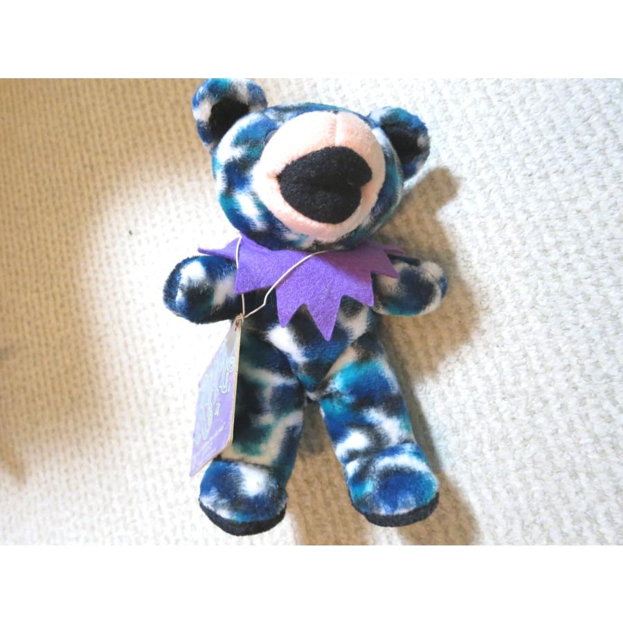 グレイトフルデッドベア Ripple GRATEFUL DEAD BEAR クマ ぬいぐるみ : 松下自動車 ヤフーショッピング店 - 通販 -  Yahoo!ショッピング