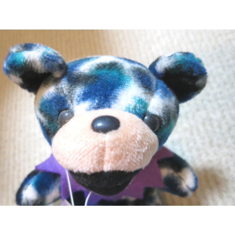 グレイトフルデッドベア Ripple GRATEFUL DEAD BEAR クマ ぬいぐるみ
