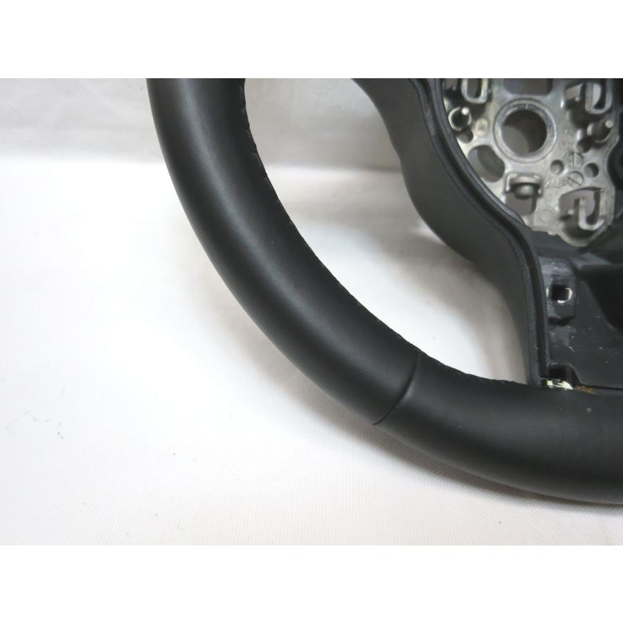 新品 ポルシェ純正OEM スポーツデザインステアリング用 ステアリングレバー 程度良好 希少品】ポルシェ 911 type991前期 純正オプション