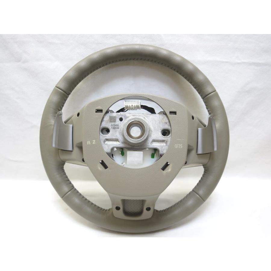 NBOX N-BOX JF1 JF2 純正 ウッド ステアリング ハンドル