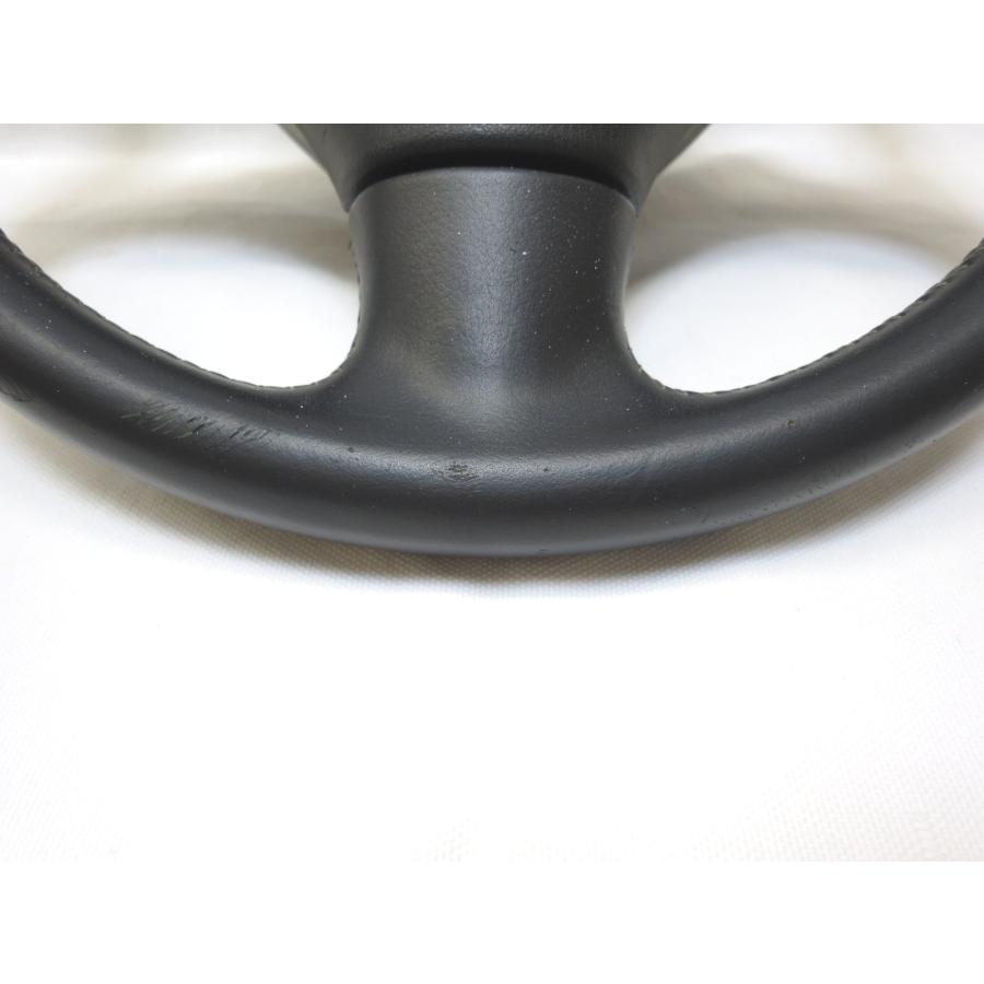 パジェロ　V7系　ハンドル　　ステアリングエアーバック パジェロ V73W V63W V65W V75W 純正 革 ステアリング 運転席