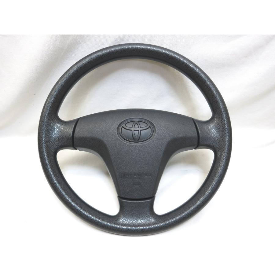 プロボックスNCP165V純正 ステアリング 運転席 エアバック エアー