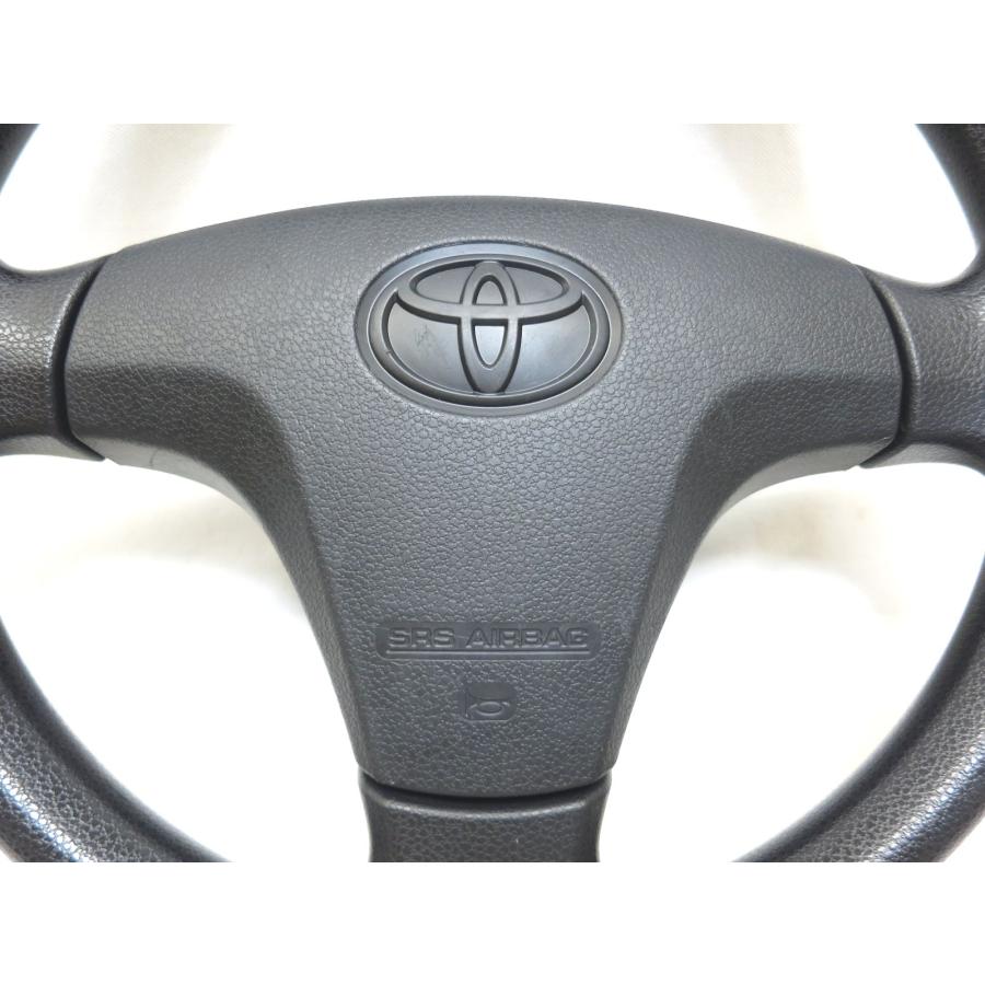 TOYOTA　プロボックス　エアバックユニット トヨタ プロボックス ハイブリッドGL エアバッグ オートエアコン