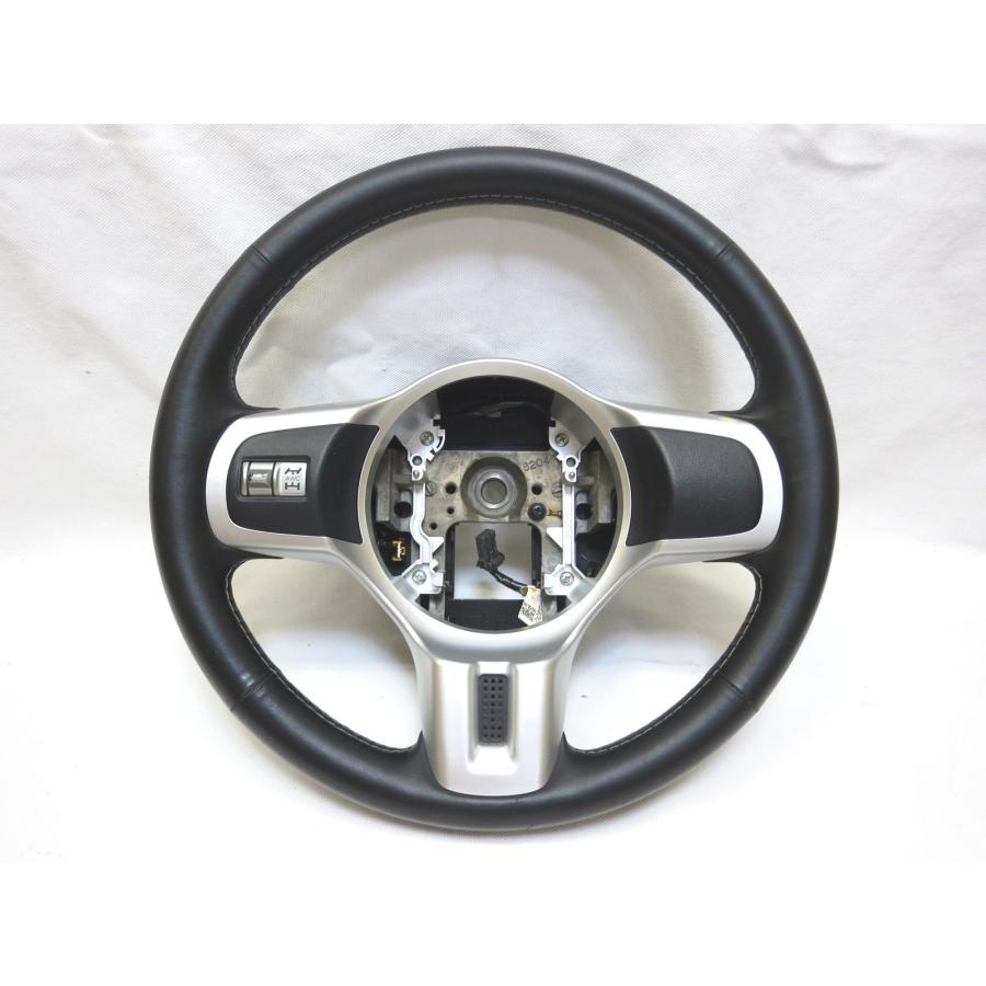 ランエボ10 エボX ランサー エボリューション CZ4A 純正 革