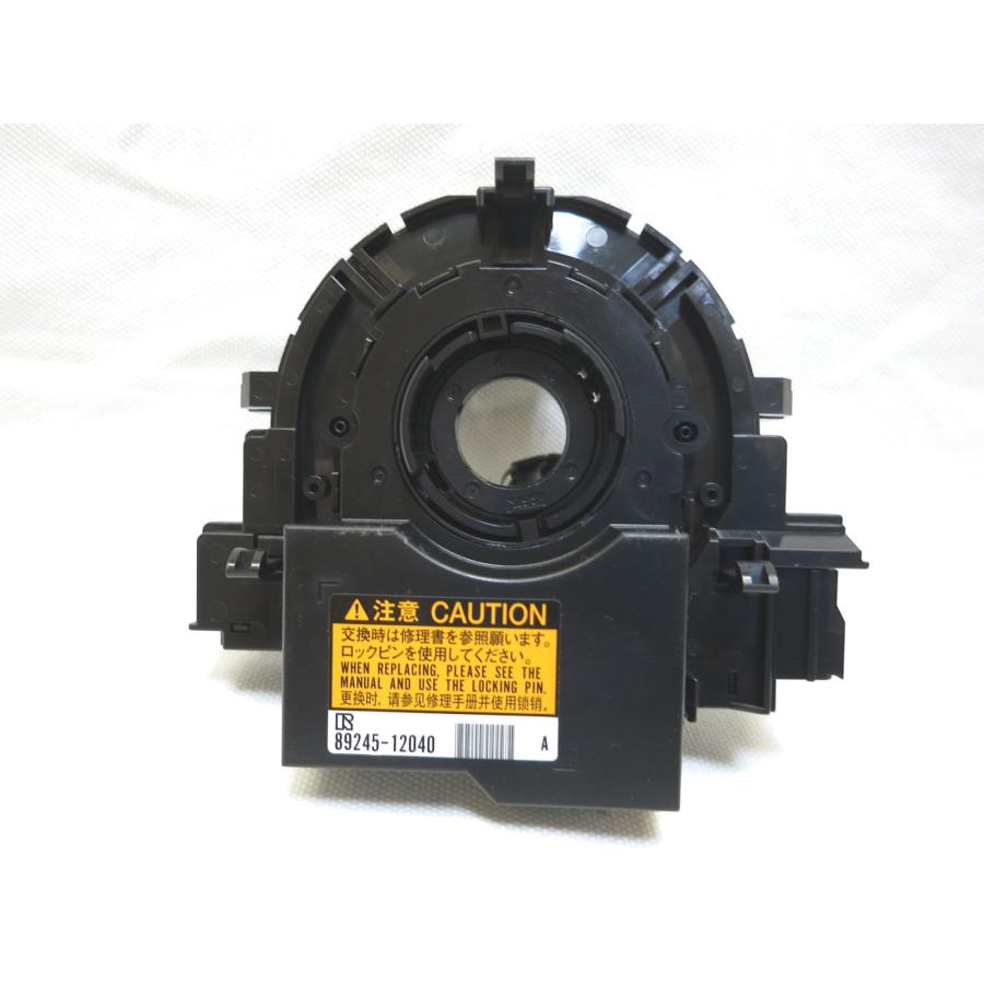 ノア ヴォクシー ZRR80W ZRR85W ZRR80 80系 スパイラルケーブル ノア ヴォクシー ZRR80W ZRR85W ZRR80 80系 スパイラルケーブル