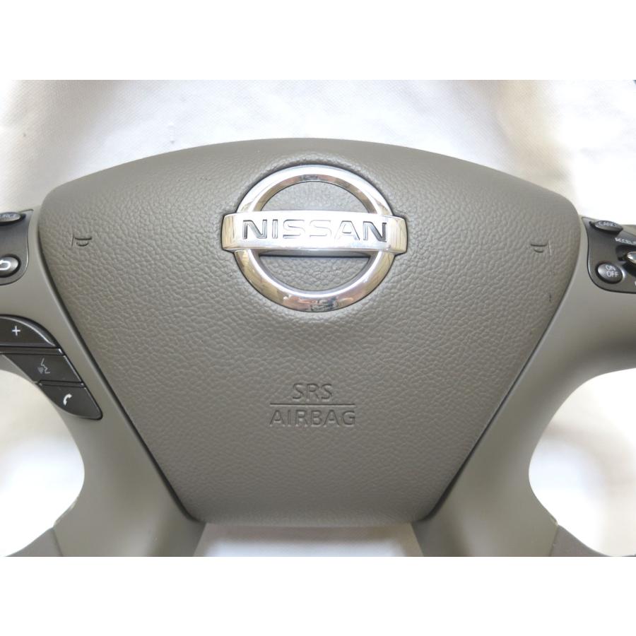 日産 NISSAN フーガ DAA-HY51 ハイブリッド エアバックコンピューター