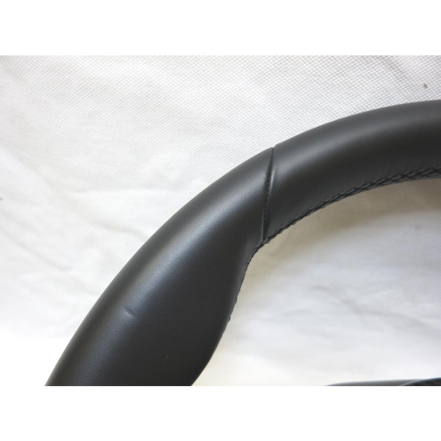 G20 BMW 純正 革 ステアリング ハンドル G21 G29 F40 F44