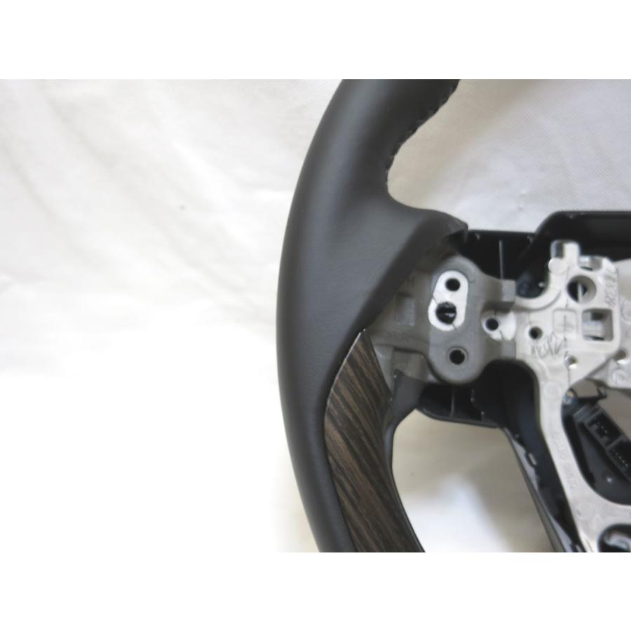 ランドクルーザー　純正　ステアリング ランクル70 ランドクルーザー（ランクル73 74 76 77等） コンビ