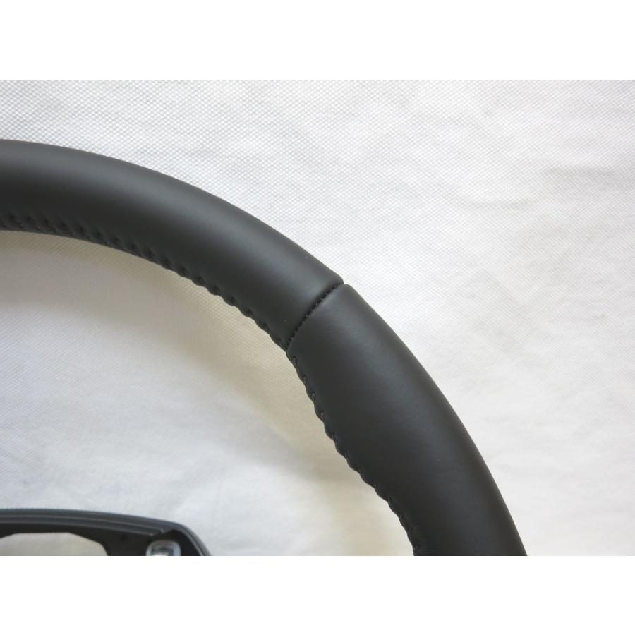 ランドクルーザー　純正　ステアリング ランクル70 純正ステアリング ランドクルーザー70 HZJ77 - メルカリ