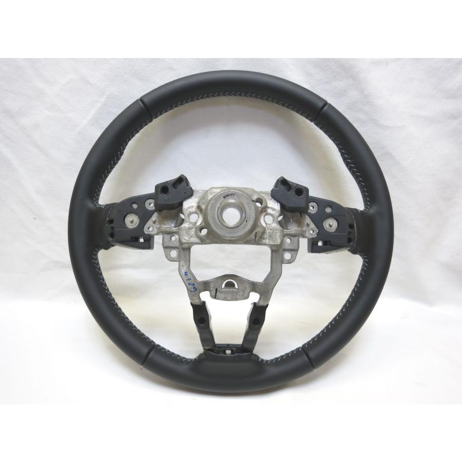 新同! シルバーステッチ! ロードスター ND系 ND5RC NDERC 純正 革
