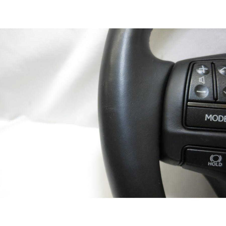 希少!ヒーター付! LS レクサス LS600 LS460 後期 純正 ウッド