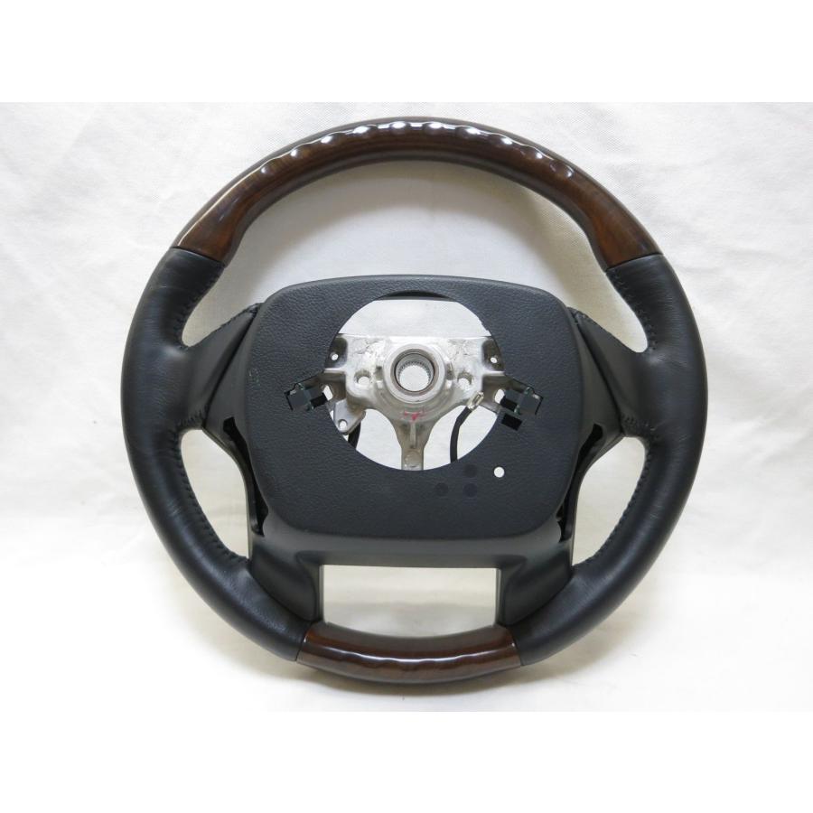 希少! プラド ランクル 150系 中期 TRJ150 GDJ150 GRJ150 純正 ウッド