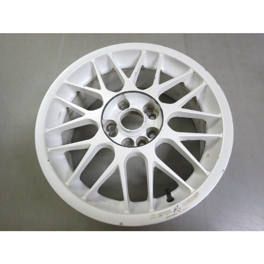 WORK RYVER 17インチ（マルチ） 2本　ホイールセット 稀少モデル! WORK RYVER XROSS ワーク レイバー クロス 17インチ 7J +