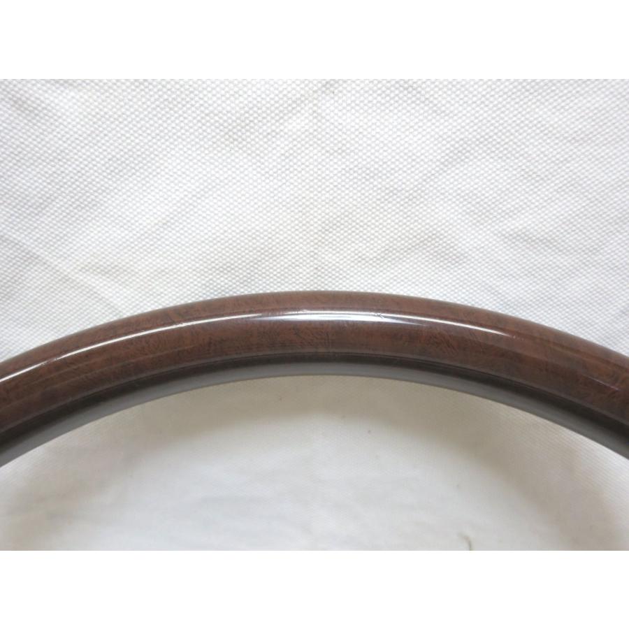 プログレ JCG10 JCG11 JCG15 純正 ウッド ステアリング ハンドル mats+ 