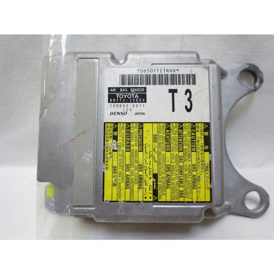 ☆保証付☆クラウン HV 210 AWS211/AWS210 エアバック エアーバック コンピューター 89170-30D30 150300-9663  WS 管理番号（KM-D） : 松下自動車 ヤフーショッピング店 - 通販 - Yahoo!ショッピング ★保証付★クラウン マジェスタGRS211 AWS210 GWS214 AWS215エアバック エアーバック コンピューター 89170-30D60 管理番号（KM-D）