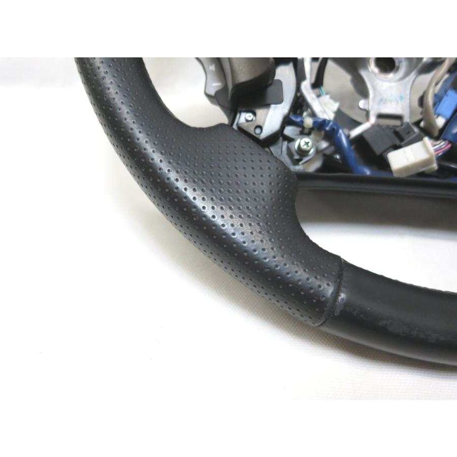希少!ヒーター付! LS LS460 LS600h 中期 レクサス 純正 革