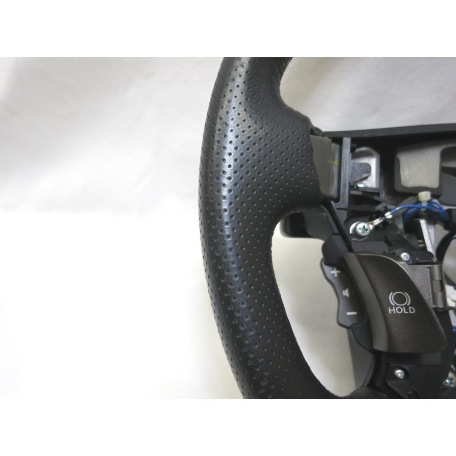 希少!ヒーター付! LS LS460 LS600h 中期 レクサス 純正 革