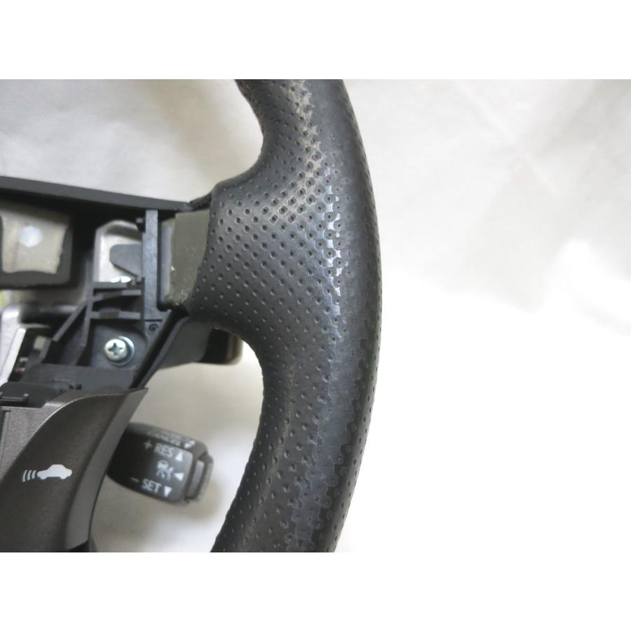 希少!ヒーター付! LS LS460 LS600h 中期 レクサス 純正 革