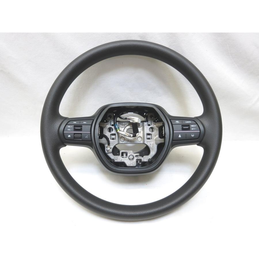  純正　ステアリングハンドル CRZ CR-Z ZF1 ZF2 純正 ステアリング ハンドル mats+B S+ Plus Sport