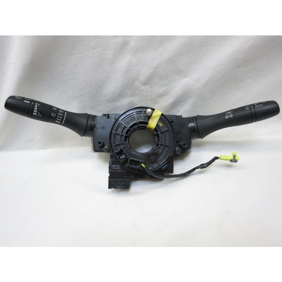 セレナ C27 スパイラルケーブル 舵角センサー ウィンカー ワイパー