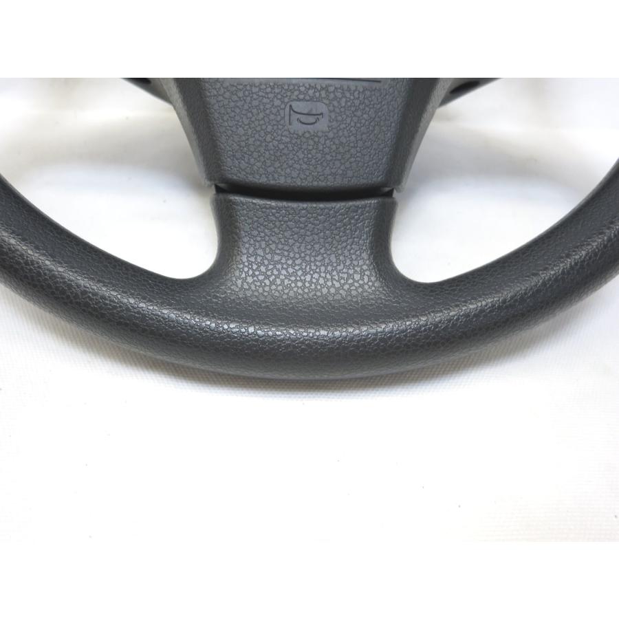 【ご成約済】ダイハツ S210P ハイゼット ステアリング エアバックなし車用 【USED】 ハンドル カバー のおまけ付 ハンドルボス 大恵 ステアリングボス ハイゼット S200P S210P エア