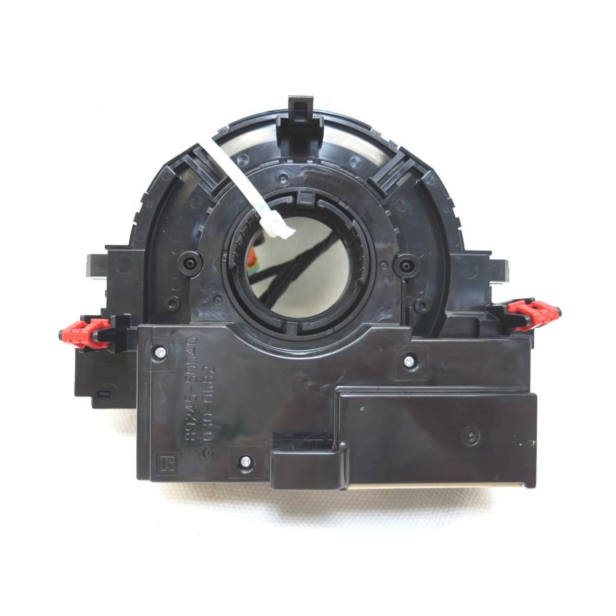 LS500 VXFA55 レクサス スパイラルケーブル 舵角センサー 89245-50040