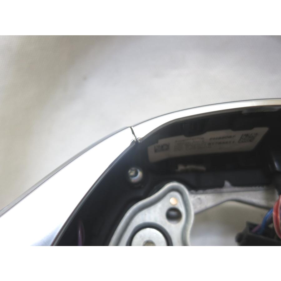希少!パドル付! G20 320i 3シリーズ 5F20 Mスポーツ BMW 純正 革
