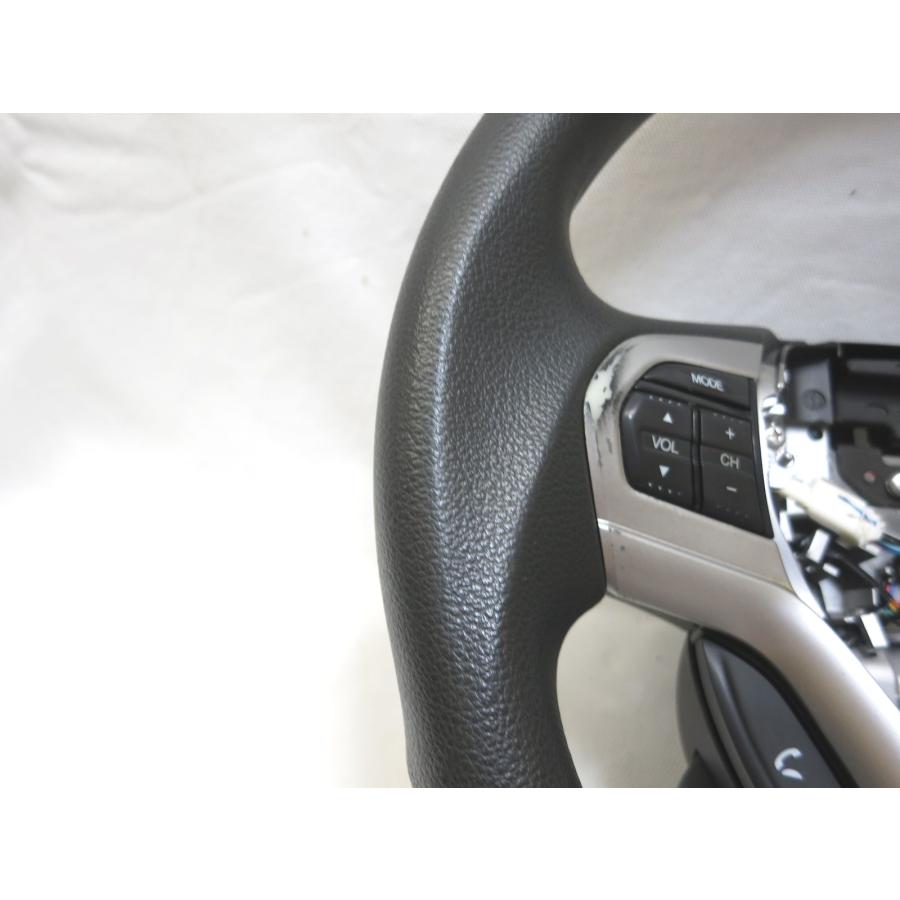 CRーZ ステアリング ZF2 アルファ CRZ CR-Z ZF1 ZF2 純正 ステアリング ハンドル mats+B S+ Plus