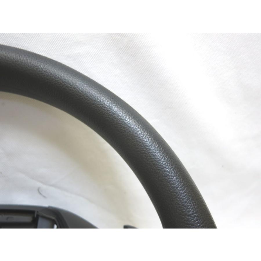 CRZ CR-Z ZF1 ZF2 純正 ステアリング ハンドル mats+B S+ Plus Sport
