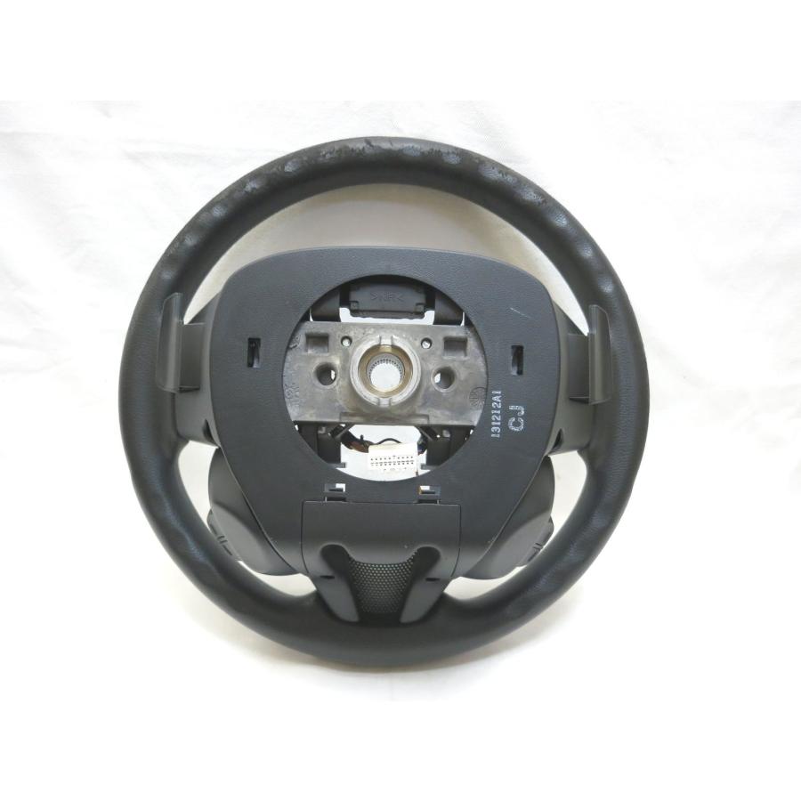 CRZ CR-Z ZF1 ZF2 純正 ステアリング ハンドル mats+B S+ Plus