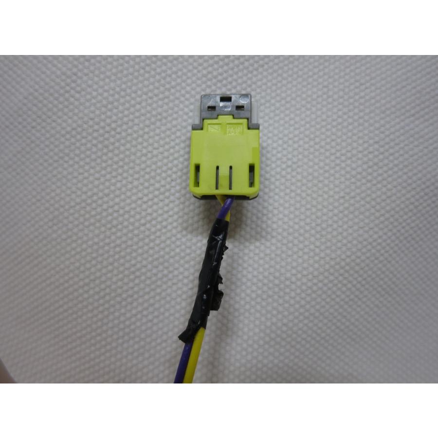 N-BOX JF3 JF4 N-WGN JH3 JH4 配線 カプラー コネクター ハーネス エア 