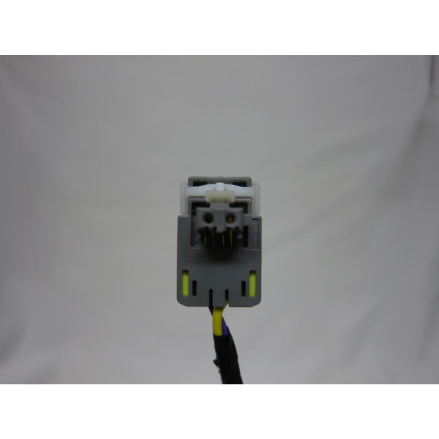 N-BOX JF3 JF4 N-WGN JH3 JH4 配線 カプラー コネクター ハーネス エア 