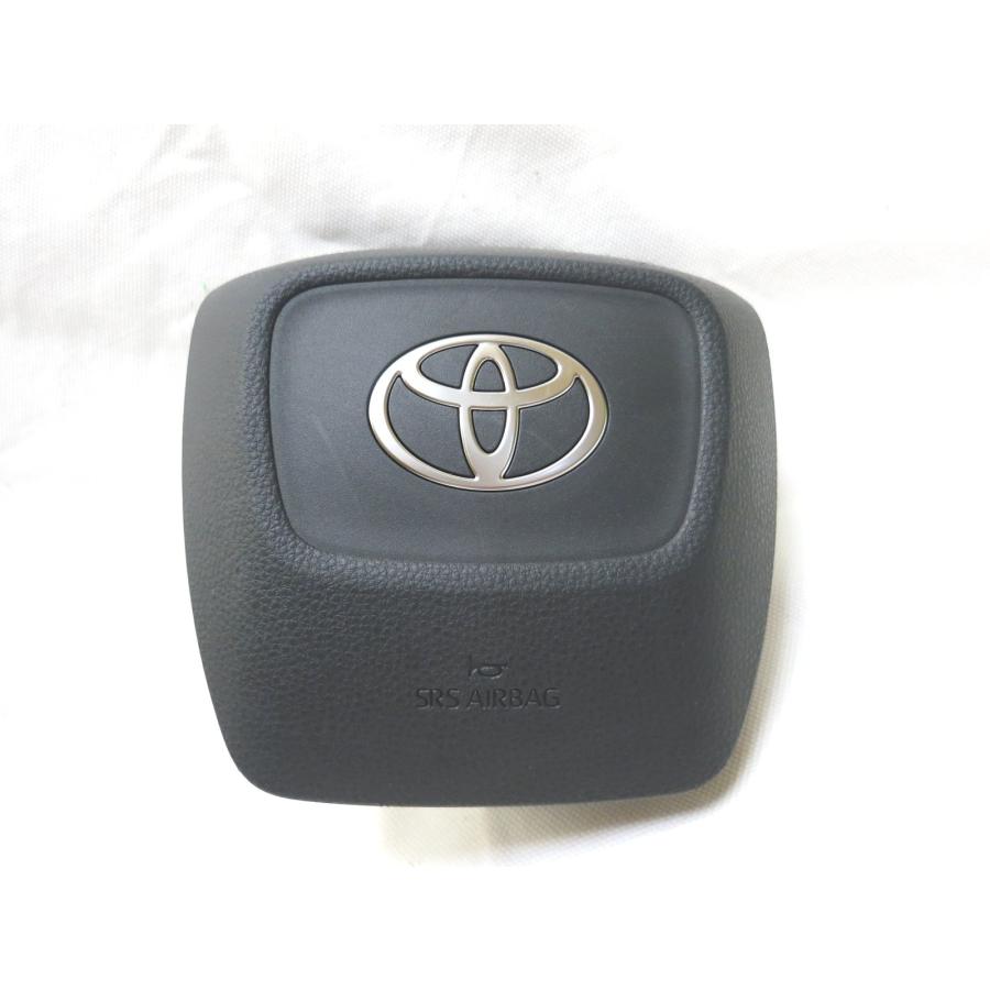 プリウス 60系 運転席 エアバック エアーバック ZVW60 ZVW65 MXWH60