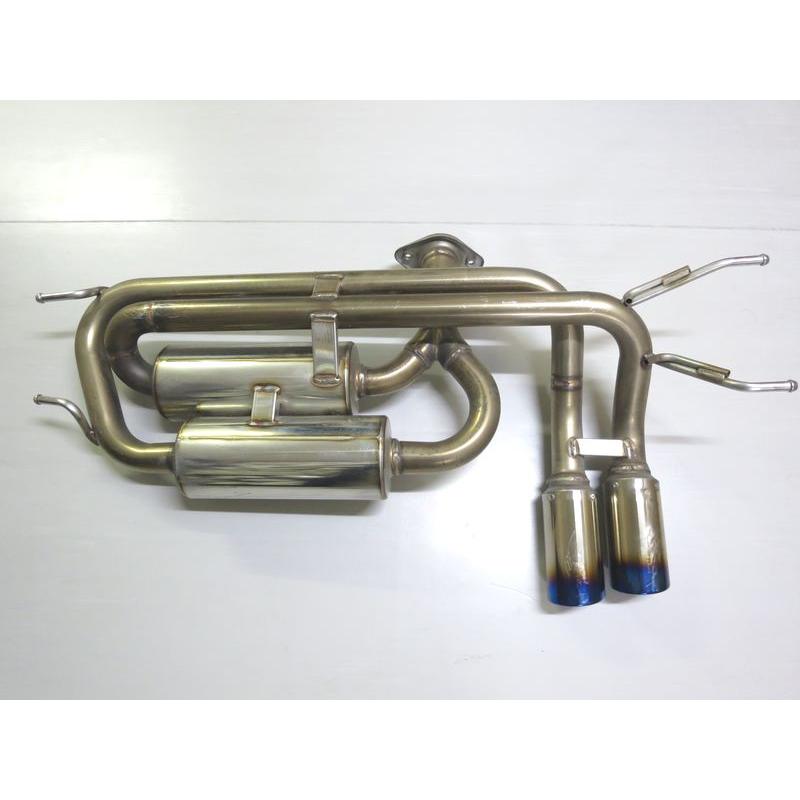 NDロードスター ND5RC R Magic アールマジック サウンドチューン