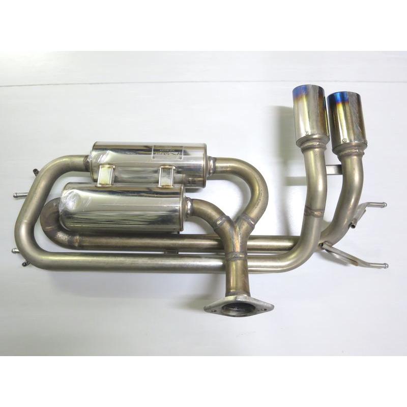 NDロードスター ND5RC R Magic アールマジック サウンドチューン