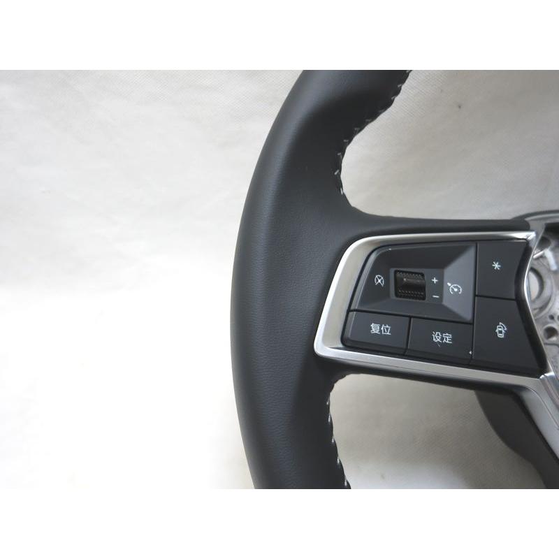 新同! BYD E3 純正 革 ステアリング ハンドル HAD-3402110 HAD