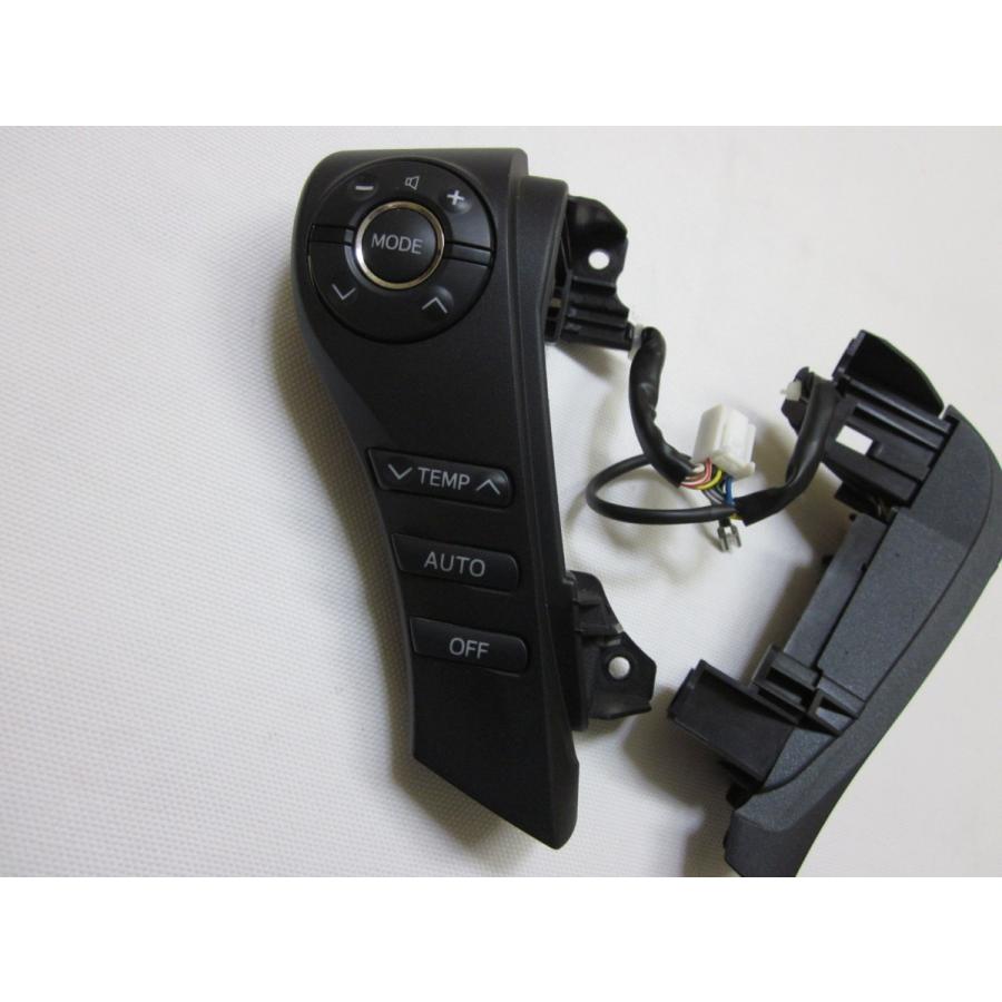 新同！ サイ AZK10 SAI ステアリング スイッチ 管理番号（X