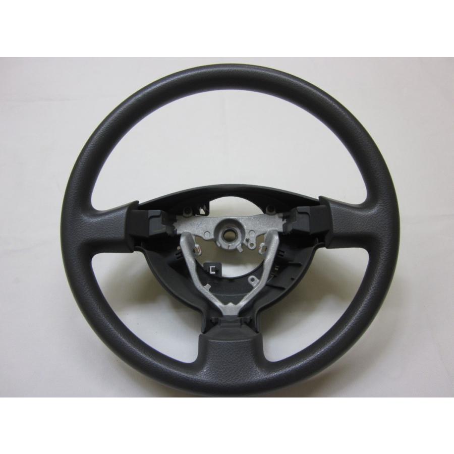 美品! タント ムーブ ムーヴ ハイゼット 純正 ステアリング ハンドル