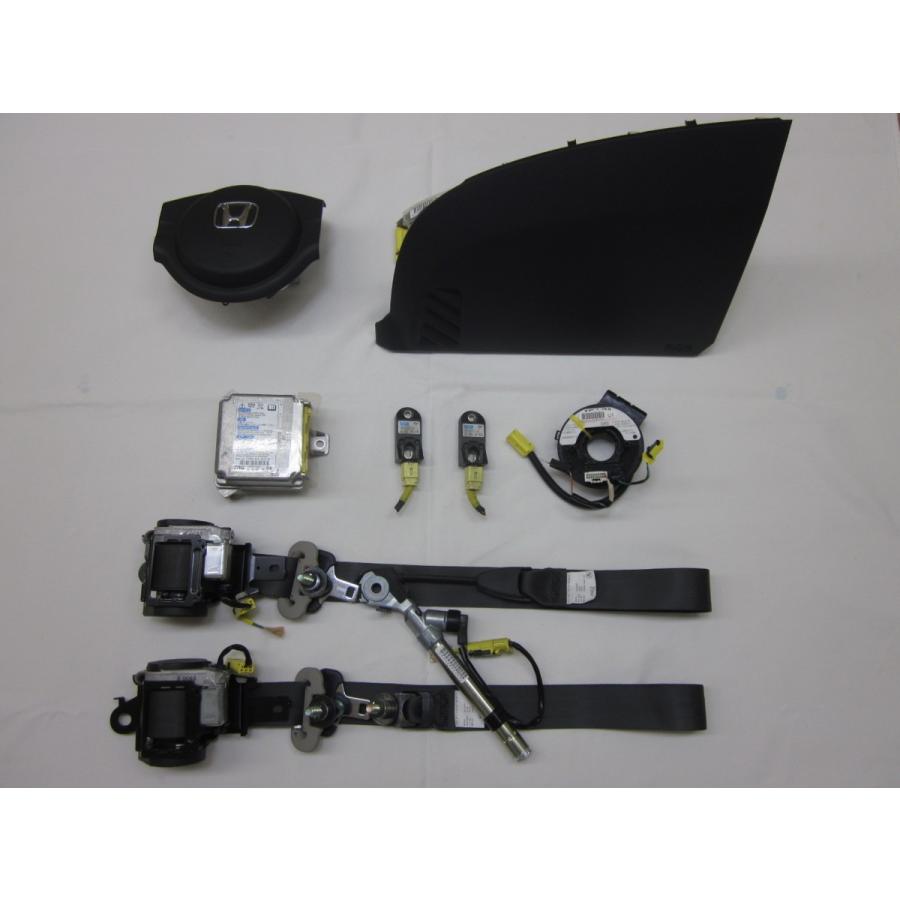 まさ出品 ゼスト JE1 JE2 エアバック エアバッグ エアーバック 77960-SYA