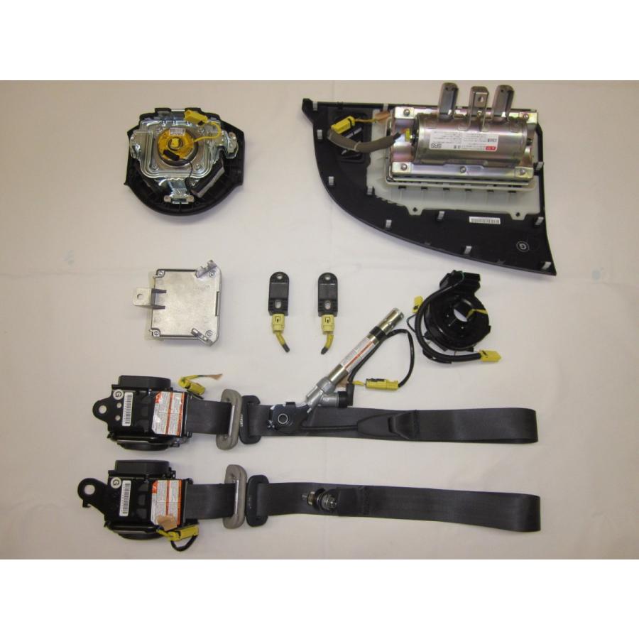 ゼスト JE1 JE2 エアバック エアバッグ エアーバック 77960-SYA