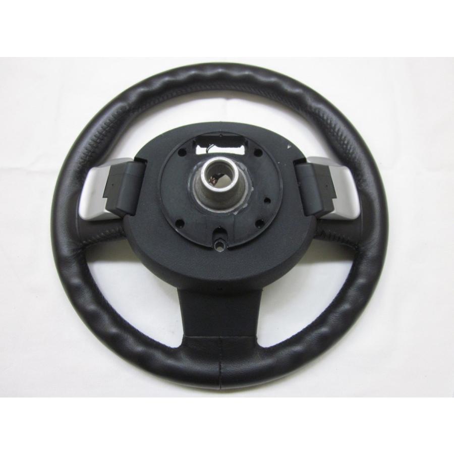 BMWミニ　ステアリングボス　R50 R53系 compass1700625758.jpg