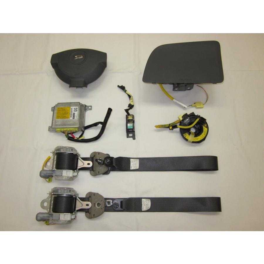 ダイハツ  タントカスタム  エアバッグ 375 タント カスタム LA600S LA610S 助手席 エアバック エアバッグ エアー