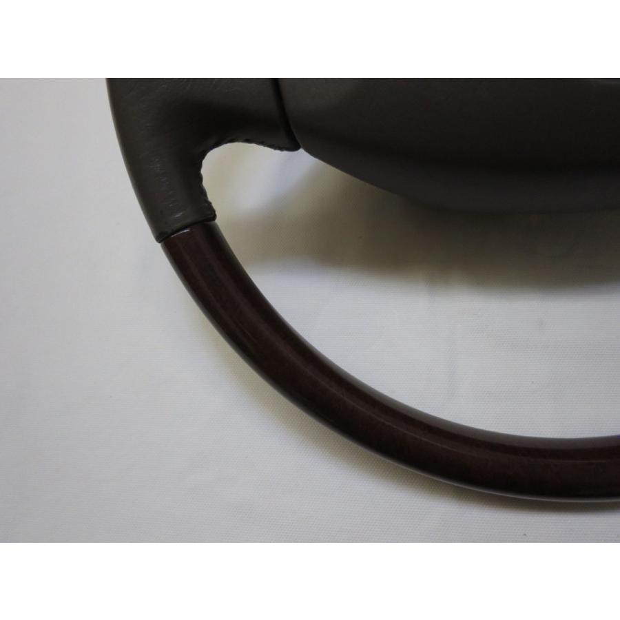 希少！ウッドひび割れ無！ プログレ JCG10 JCG11 JCG15 純正 ウッド