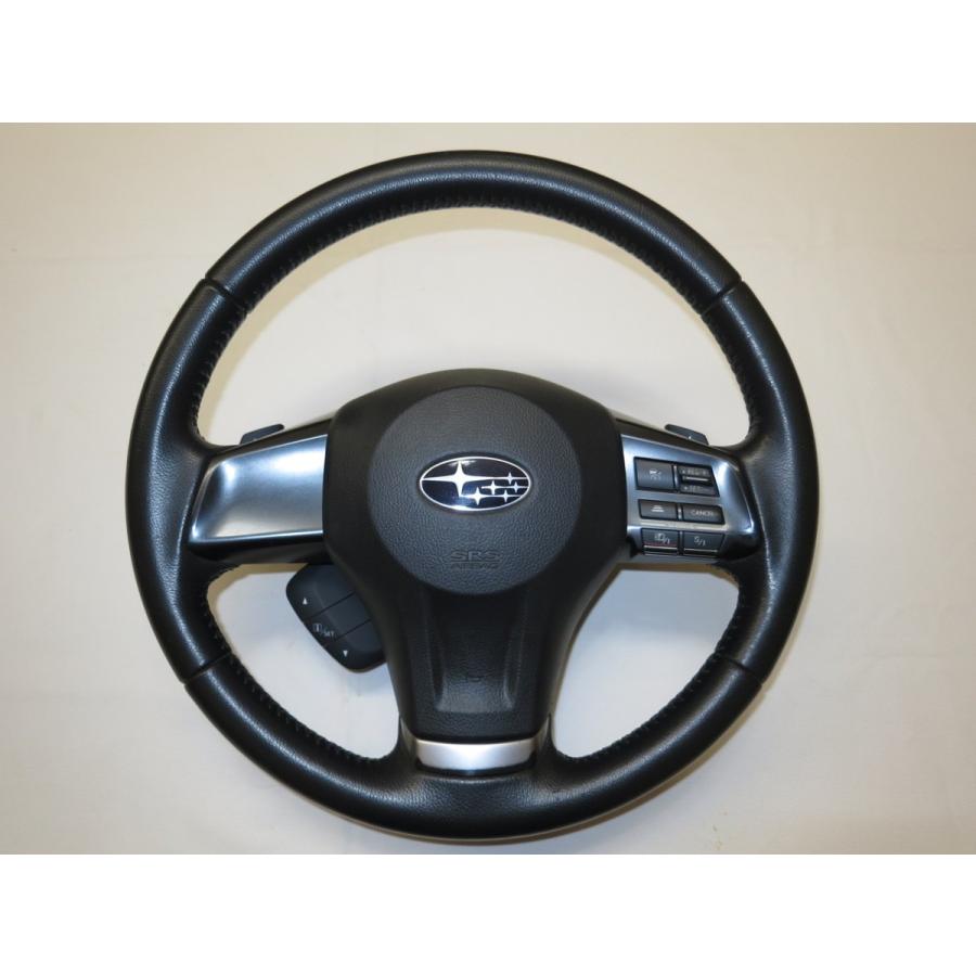 レガシィ レガシー BM9 BR9 BRM BRF BRG BMG 後期 純正 革