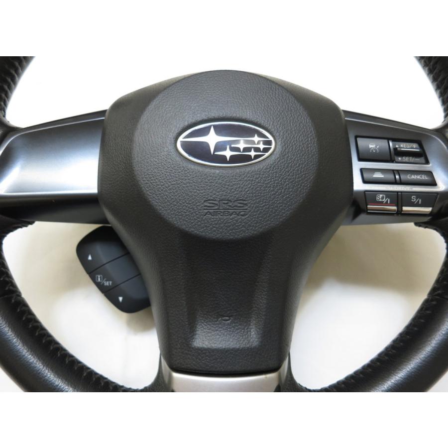 レガシィ レガシー BM9 BR9 BRM BRF BRG BMG 後期 純正 革