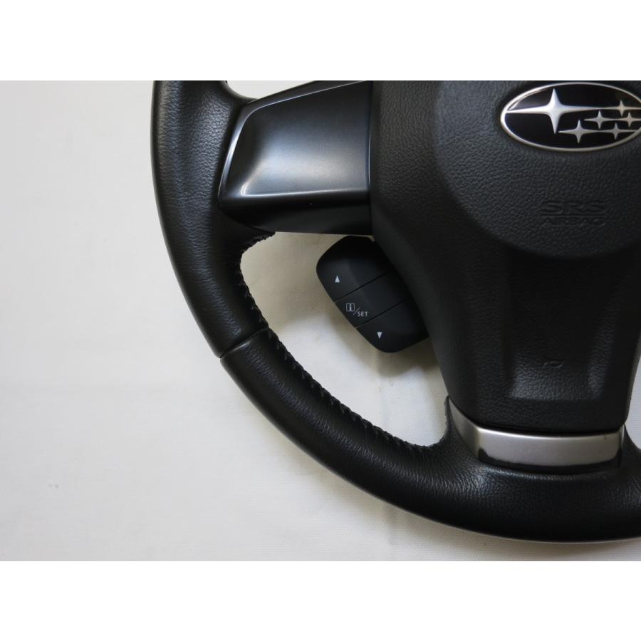 レガシィ レガシー BM9 BR9 BRM BRF BRG BMG 後期 純正 革