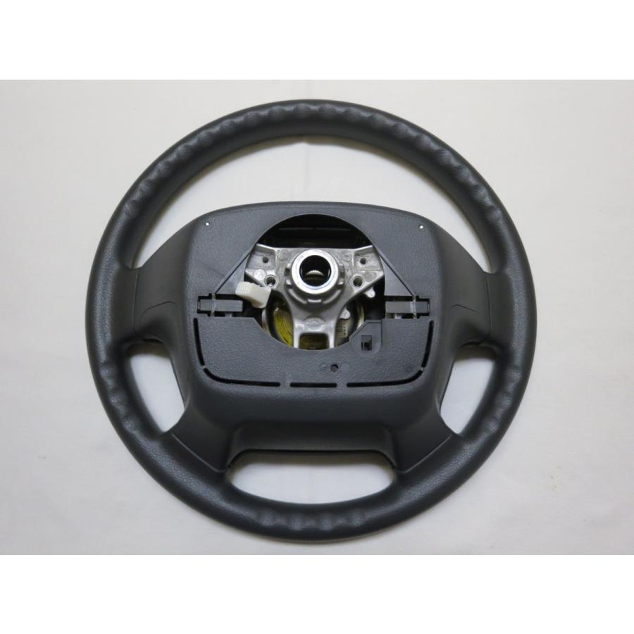 ハンドル トヨタ ランドクルーザー70 ZX 純正ハンドル ステアリング