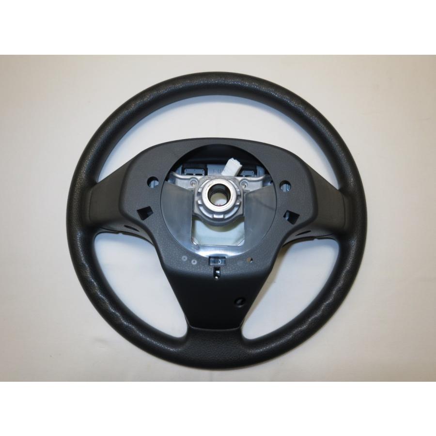 サンバー S510 純正 ステアリング 運転席 エアバック エアーバック